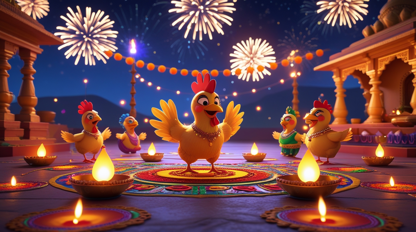 Diwali Update